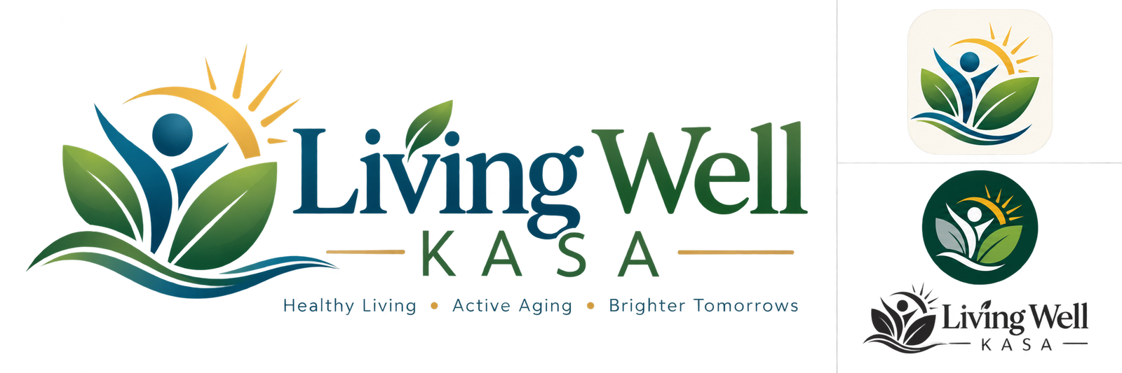 living well kasa